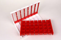 Pivotell Large Pill Organiser - Blue