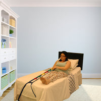 Webbing Bed Ladder