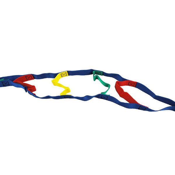 Webbing Bed Ladder Image 6