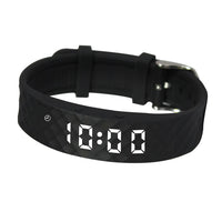 Pivotell Vibratime Vibrating Reminder Watch - Blue