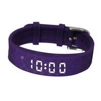 Pivotell Vibratime Vibrating Reminder Watch - Blue