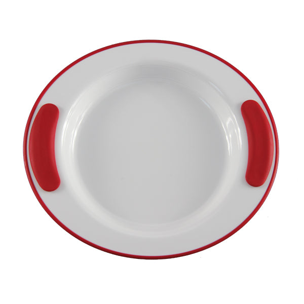 Keep Warm Plate Image 3