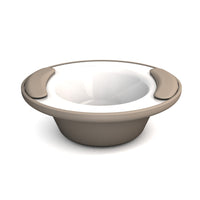 Keep Warm Bowl - Grey