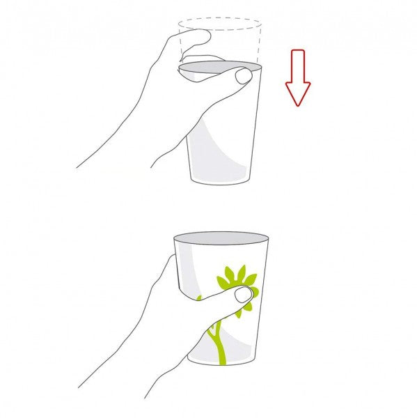 Non-Slip Cup Image 2