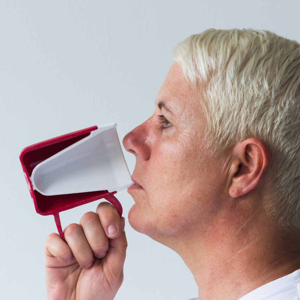 Mug with Internal Cone Image 4