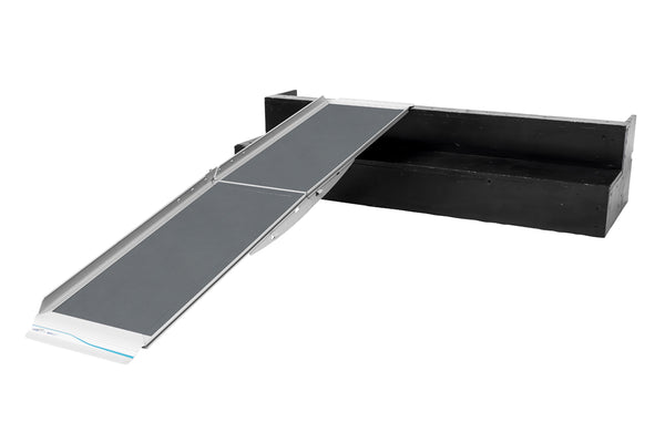 Aerolight Lifestyle Premium Multi-Folding Ramp Image 2