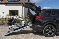 Aerolight Lifestyle Premium Multi-Folding Ramp