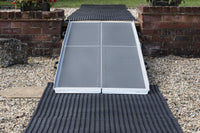 Aerolight Lifestyle Premium Multi-Folding Ramp