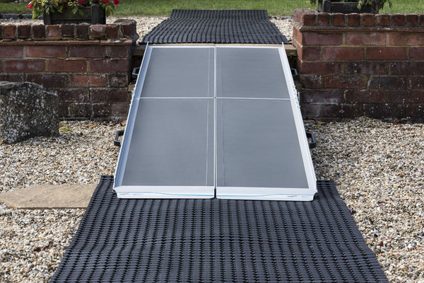 Aerolight Lifestyle Premium Multi-Folding Ramp Image 4