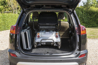 Aerolight Lifestyle Premium Multi-Folding Ramp