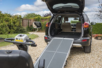 Aerolight Lifestyle Premium Multi-Folding Ramp