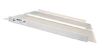Metro Portable Folding Aluminium Ramp