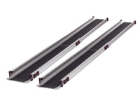 Budget Telescopic Channel Ramp
