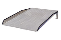 Permaramp-Adjust External Ramp