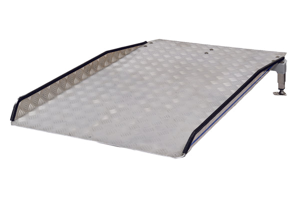 Permaramp-Adjust External Ramp Image 3