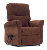 Tilt-in-Space Riser Recliner - Cream