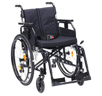 SD2 Aluminium Wheelchair - Self Propel