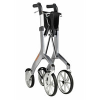 Let's Fly Rollator - Red