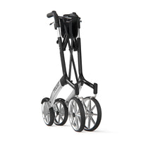 Let’s Go Out Rollator - Black