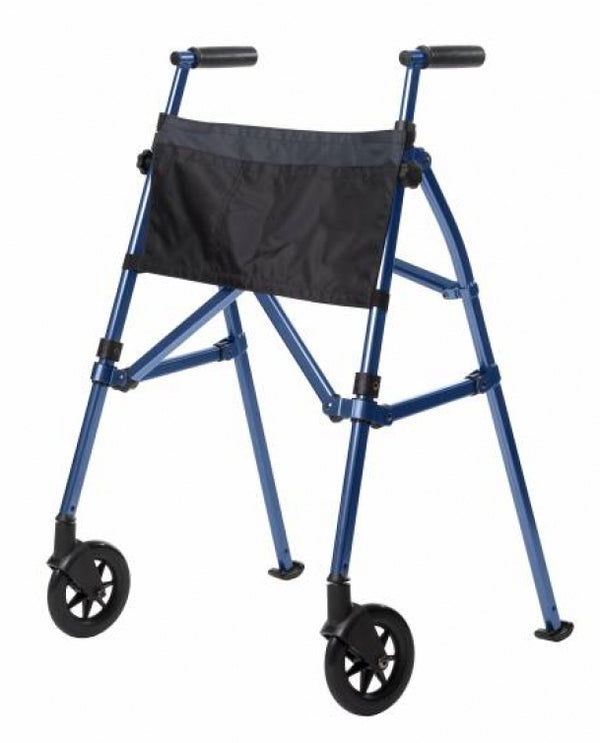 EZ Fold N Go Walker Image 2