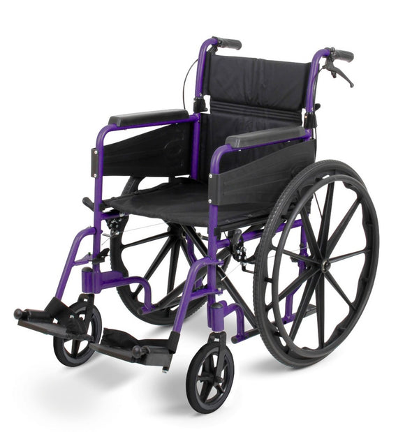 Escape Lite Self Propel Wheelchair Image 4