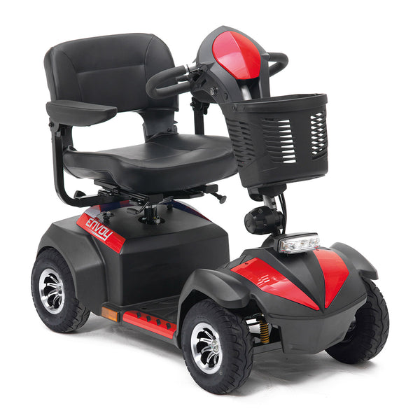 Envoy 4 Scooter Image 3