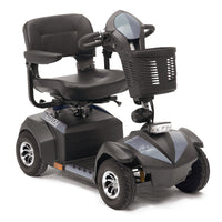 Envoy 4 Scooter - Red