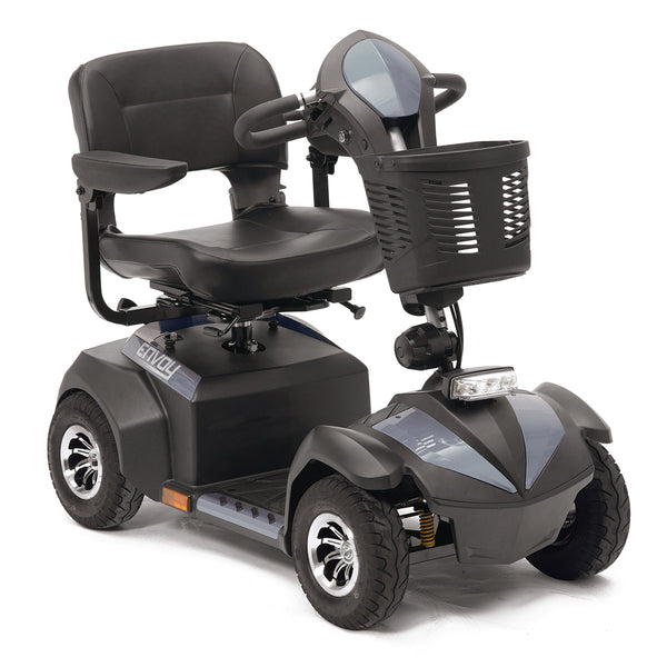 Envoy 4 Scooter Image 4