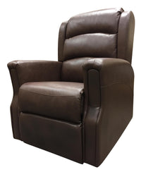 Wilmslow Executive Dual Motor Riser Recliner