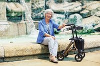 Dietz TAiMA S-GT Rollator