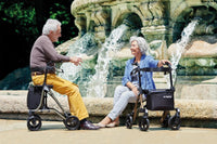 Dietz TAiMA S-GT Rollator
