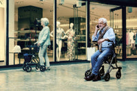 Dietz TAiMA M-GT Rollator