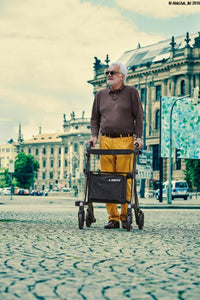 Dietz TAiMA M-GT Rollator