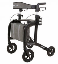 Neptune Rollator - Champagne