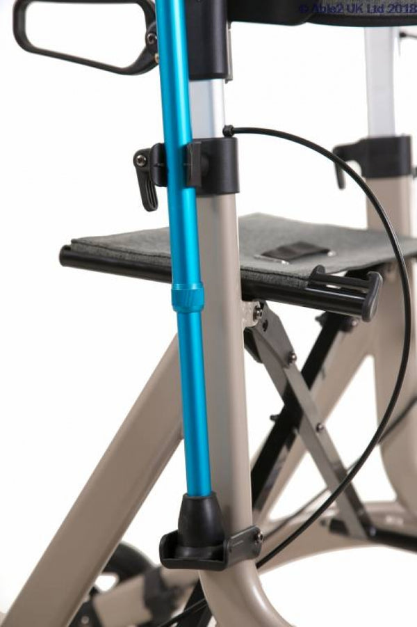 Neptune Rollator Image 4