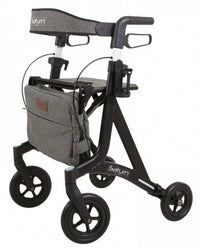 Saturn Rollator - Black