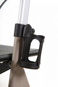 Saturn Rollator - Black