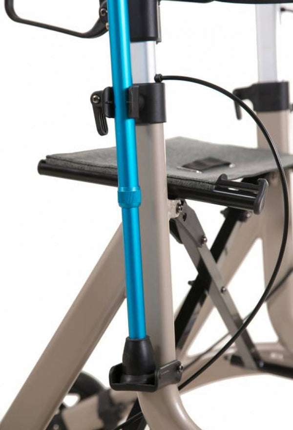 Saturn Rollator Image 3