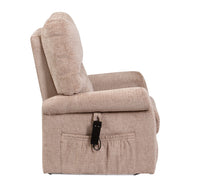 Sasha Riser Recliner - Floral