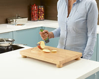 Easi-Grip Set of 3 Knives