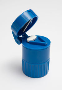 3 in 1 Pill Cutter and Crusher