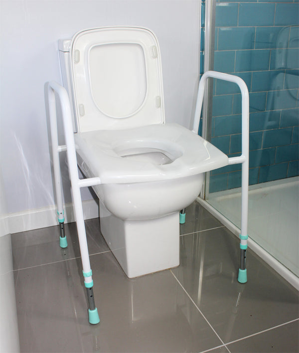 Prima Toilet Aid Image 4