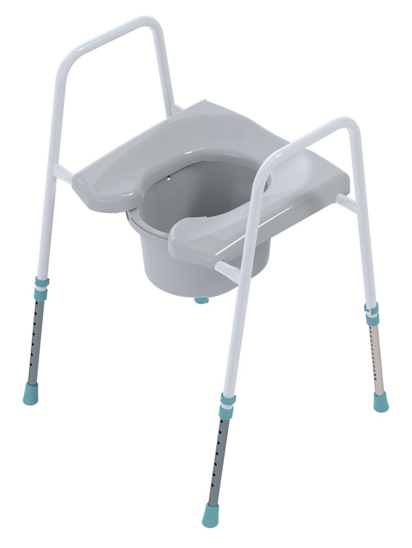 Prima Commode Image 2