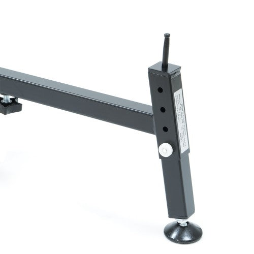 Morris & Alexander Fixed Height Chair Raiser Image 2