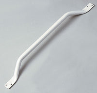 Homecraft Angled Steel Epoxy Coated Grab Rail - 28"