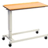 Easylift Overbed Table