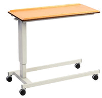 Easylift Overbed Table