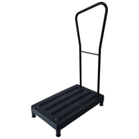 Big Foot Half Step with One Handle