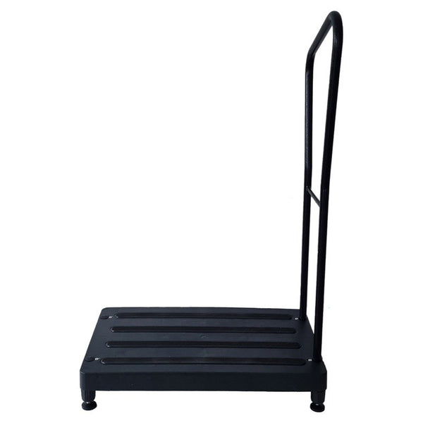 Big Foot Half Step with One Handle Image 3