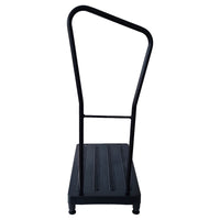 Big Foot Half Step with One Handle